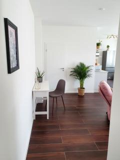 PB Ferienwohnungen - FeWo 7 - Stilvoll eingerichtetes Apartment im Herzen Senftenbergs - 5