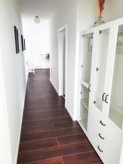 PB Ferienwohnungen - FeWo 7 - Stilvoll eingerichtetes Apartment im Herzen Senftenbergs - Senftenberg - 6
