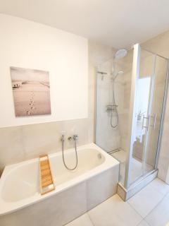 PB Ferienwohnungen - FeWo 7 - Stilvoll eingerichtetes Apartment im Herzen Senftenbergs - Senftenberg - 2