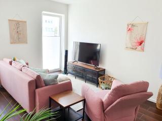 PB Ferienwohnungen - FeWo 7 - Stilvoll eingerichtetes Apartment im Herzen Senftenbergs - Senftenberg - 8