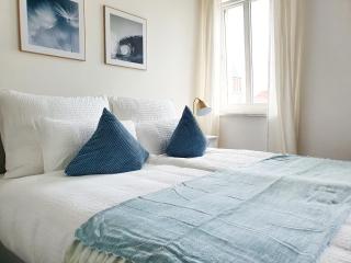 PB Ferienwohnungen - FeWo 7 - Stilvoll eingerichtetes Apartment im Herzen Senftenbergs - Senftenberg - 3