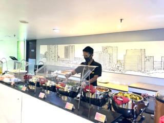 Amaris Hotel Thamrin City - Jakarta - 7