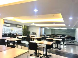 Amaris Hotel Thamrin City - Jakarta - 6