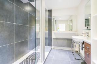 Modern guest house in centre of Bruges - Bruges - 4