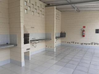 Apartamento na Praia Martim de Sá - Caraguatatuba - 3