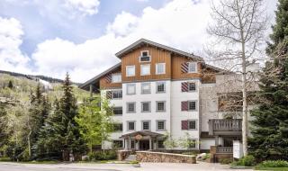 9 Vail Rd, #26 Condo - 9