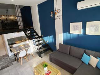48 Downtown Lofts - Nea Peramos - 9