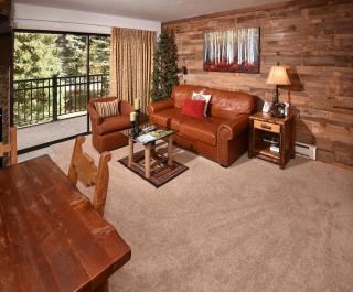 Vantage Point #209 Condo - 5