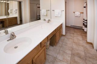 Townsend Place 206A Condo - 2