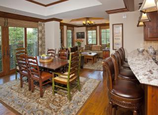 Ritz Carlton Residence Vail #112 Condo - 9