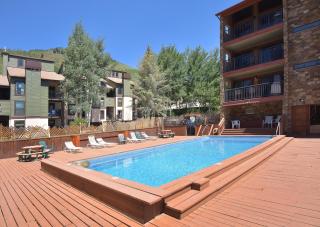 Breakaway West #212 condo - 7