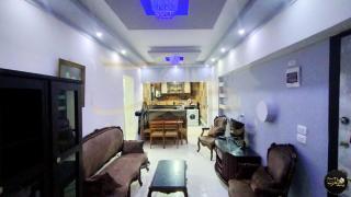 شقة للإيجار اليومي أمام عمارات المحروسة لا ترى البحر 7 - Alexandria - 0