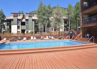 Breakaway West #212 condo - 6
