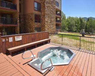 Breakaway West #212 condo - 4