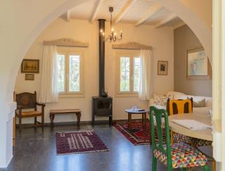 Bougainvillea House in Crete - Sitia - 5
