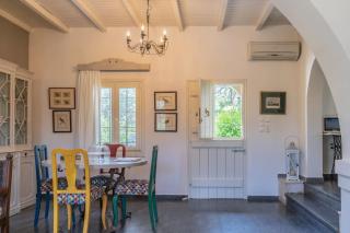 Bougainvillea House in Crete - Sitia - 1