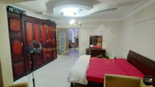 شقة للإيجار اليومي أمام عمارات المحروسة لا ترى البحر 7 - Alexandria - 5