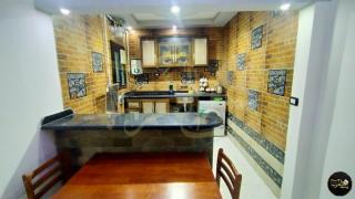 شقة للإيجار اليومي أمام عمارات المحروسة لا ترى البحر 7 - Alexandria - 3