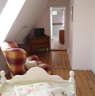 Gästehaus am Alten Hafen - 9