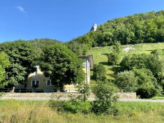 TheCrossing Bed & Breakfast - Hausen im Tal - 3