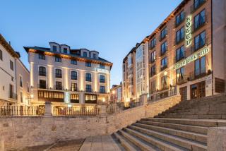 Crisol Mesón del Cid - Burgos - 9