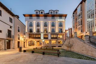 Crisol Mesón del Cid - Burgos - 8
