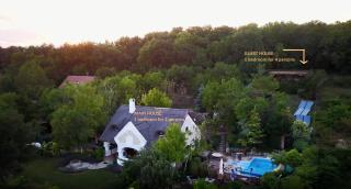 Panorama Pool Residence - 2