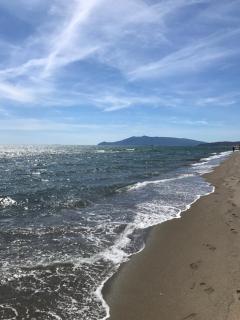 Superb Cottage in Tuscany's Maremma - Nunziatella - 2