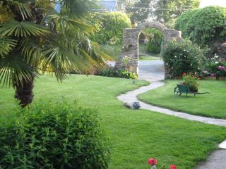 Chambres d'hôtes La Pinderie - 4