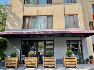 Merien hotel - Jerevan - 9