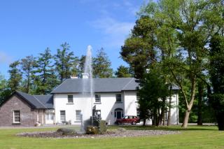 Cannaway House B&B - Macroom - 9