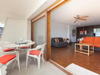 LETS HOLIDAYS Apartment sea views on the beach 3 - Tossa de Mar - 8