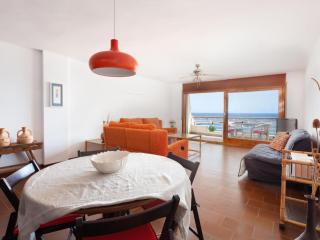 LETS HOLIDAYS Apartment sea views on the beach 3 - Tossa de Mar - 4