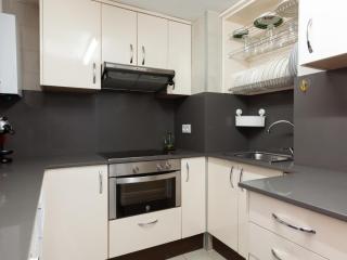 LETS HOLIDAYS Apartment sea views on the beach 3 - Tossa de Mar - 1