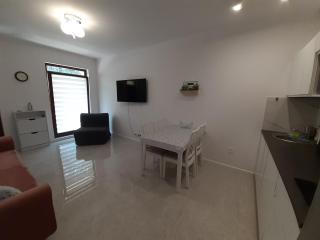 Szyty na miarę Apartamenty Morskie - Łukęcin - 4