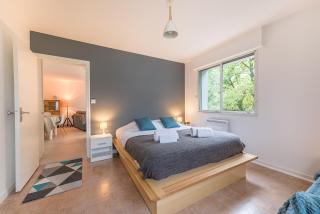Coeur du village-Appartement refait a neuf, Une Exclusivité LLA Selections by Location lac Annecy - Saint-Jorioz - 9