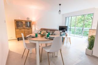 Coeur du village-Appartement refait a neuf, Une Exclusivité LLA Selections by Location lac Annecy - Saint-Jorioz - 8