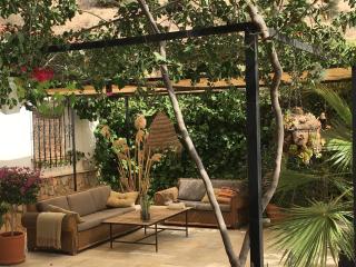 Por la zona de Cabo de Gata - Antas - 6