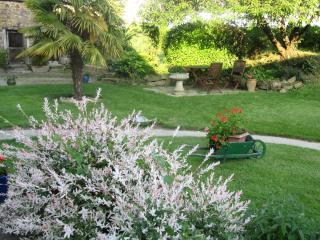 Chambres d'hôtes La Pinderie - 2