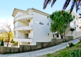 Apartments Villa Kukoljac - Herceg Novi - 5