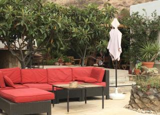 Por la zona de Cabo de Gata - Antas - 2