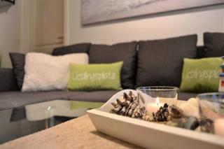 Residenz Prorer Wiek App 7 strandnah, mit Balkon by Unsere Urlaubszeit - Binz - 4