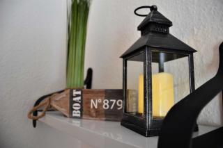 Residenz Prorer Wiek App 7 strandnah, mit Balkon by Unsere Urlaubszeit - Binz - 1