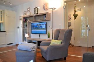 Residenz Prorer Wiek App 7 strandnah, mit Balkon by Unsere Urlaubszeit - Binz - 2
