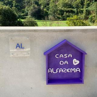 Casa da Alfazema - 7