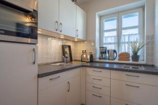 Feriendorf Rugana - Klassik Appartement mit 2 Schlafzimmern und Terrasse C50 - Dranske - 8