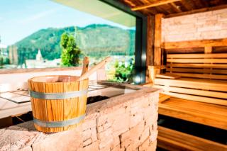 Wellnesshotel Cervosa - Serfaus - 1