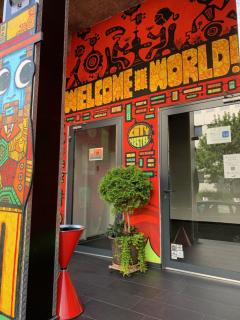 City Hostel Nürnberg-Fürth-Erlangen - 3