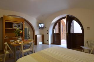 Hotel Zeus - Pompei - 7