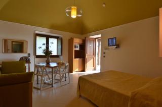 Hotel Zeus - Pompei - 8